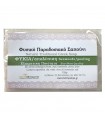 Melimpampa Algae scrub natural soap