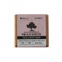 Soap for face and body - by Olive Secret - 100g