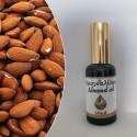 Pagaioils Almond oil, 5ml