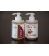 Shower gel - Apple&Cinnamon - 350 g - The Natural Care