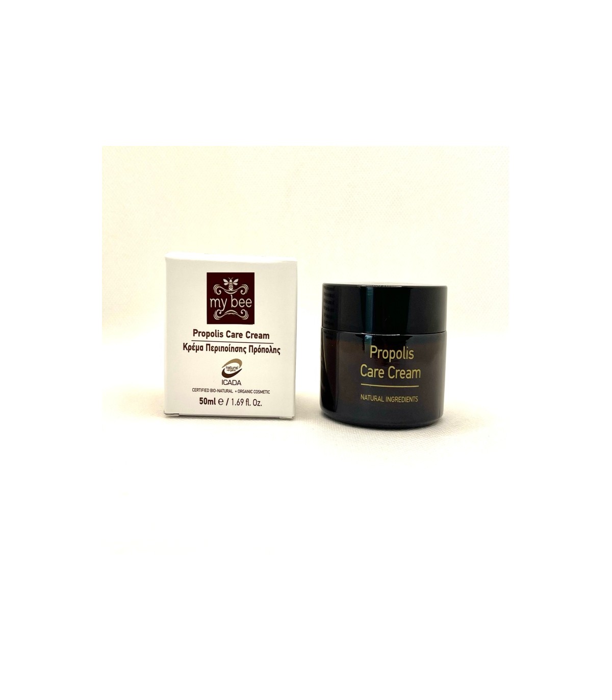 Propolis care cream - 50 ml - My-Bee