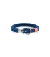 Constantin Maritime Sailing Rope Bracelet, Blue