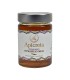 Greek thyme honey from Crete 400g | Natural unmixed Cretan honey | Apicreta